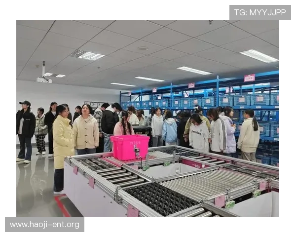 欧博电子商务有限公司：推动供应链数字化转型实现高效运营与客户满意度提升